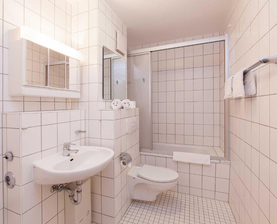 Appartement Granitz - Ferienwohnung Thoenissen Goehren  Dış mekan fotoğraf